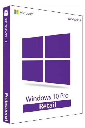 Windows 10 Pro Lisans Satın Al