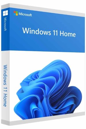 Windows 11 Home Lisans Satın Al
