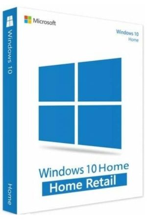 Windows 10 Home Lisans Satın Al
